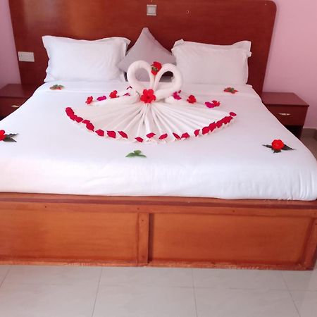 Juniper Park Resort Nyahururu المظهر الخارجي الصورة