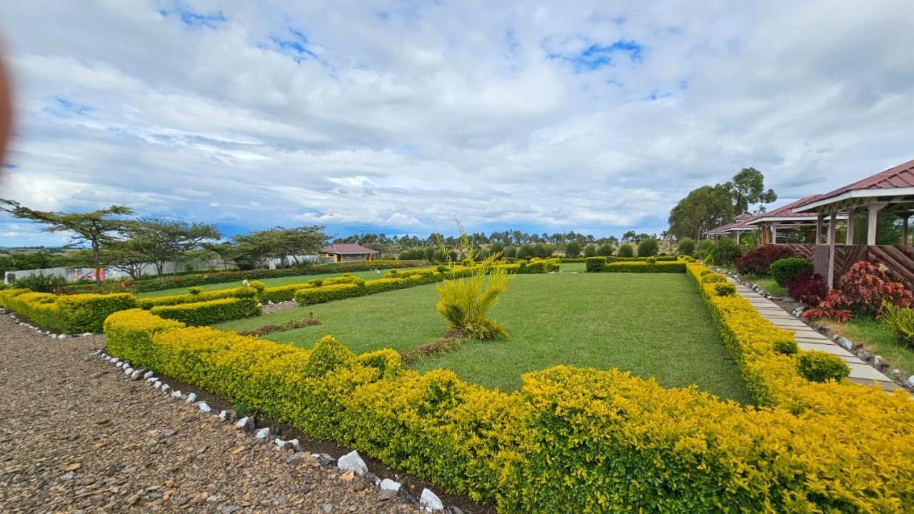 Juniper Park Resort Nyahururu المظهر الخارجي الصورة