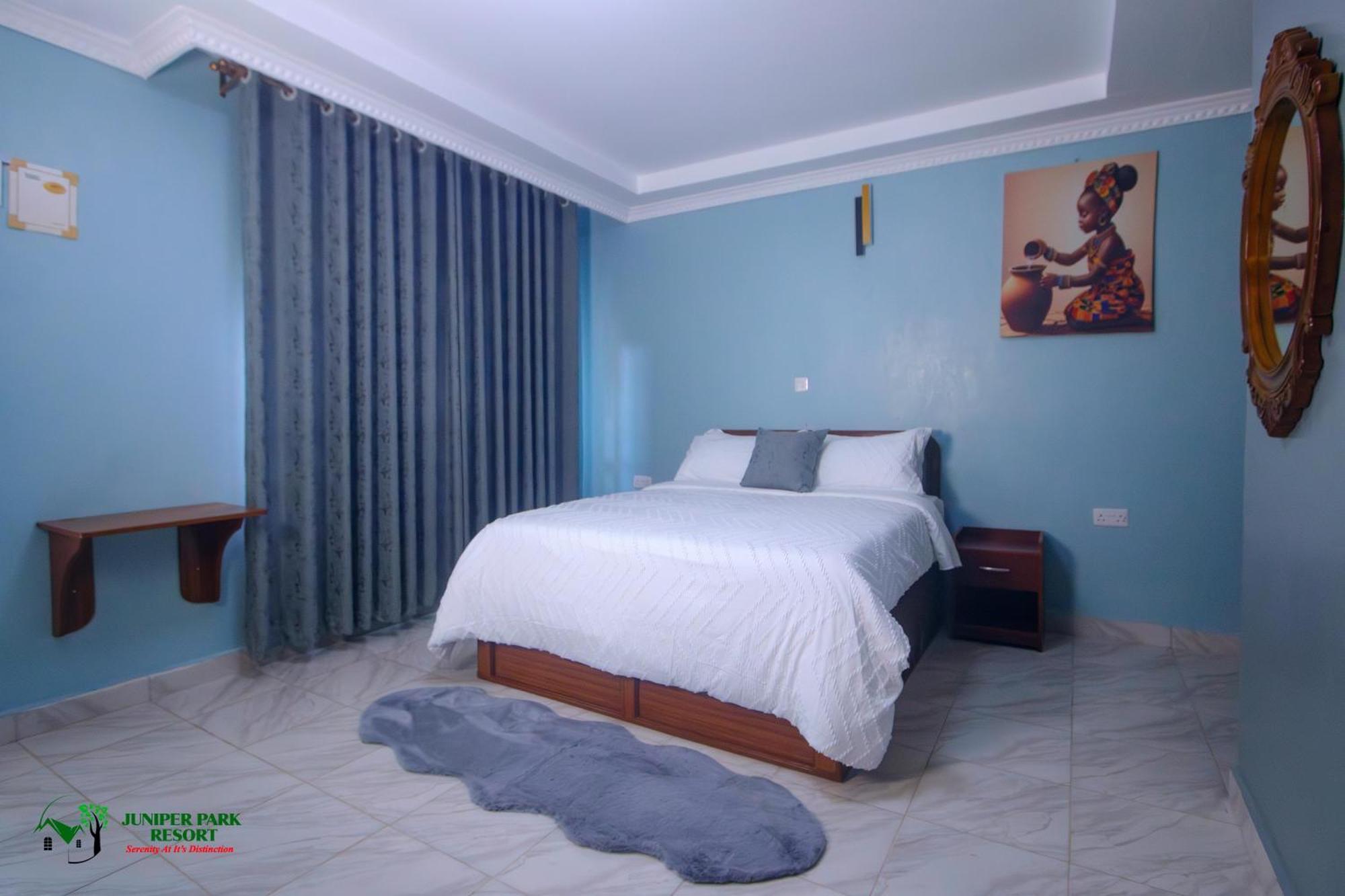 Juniper Park Resort Nyahururu المظهر الخارجي الصورة