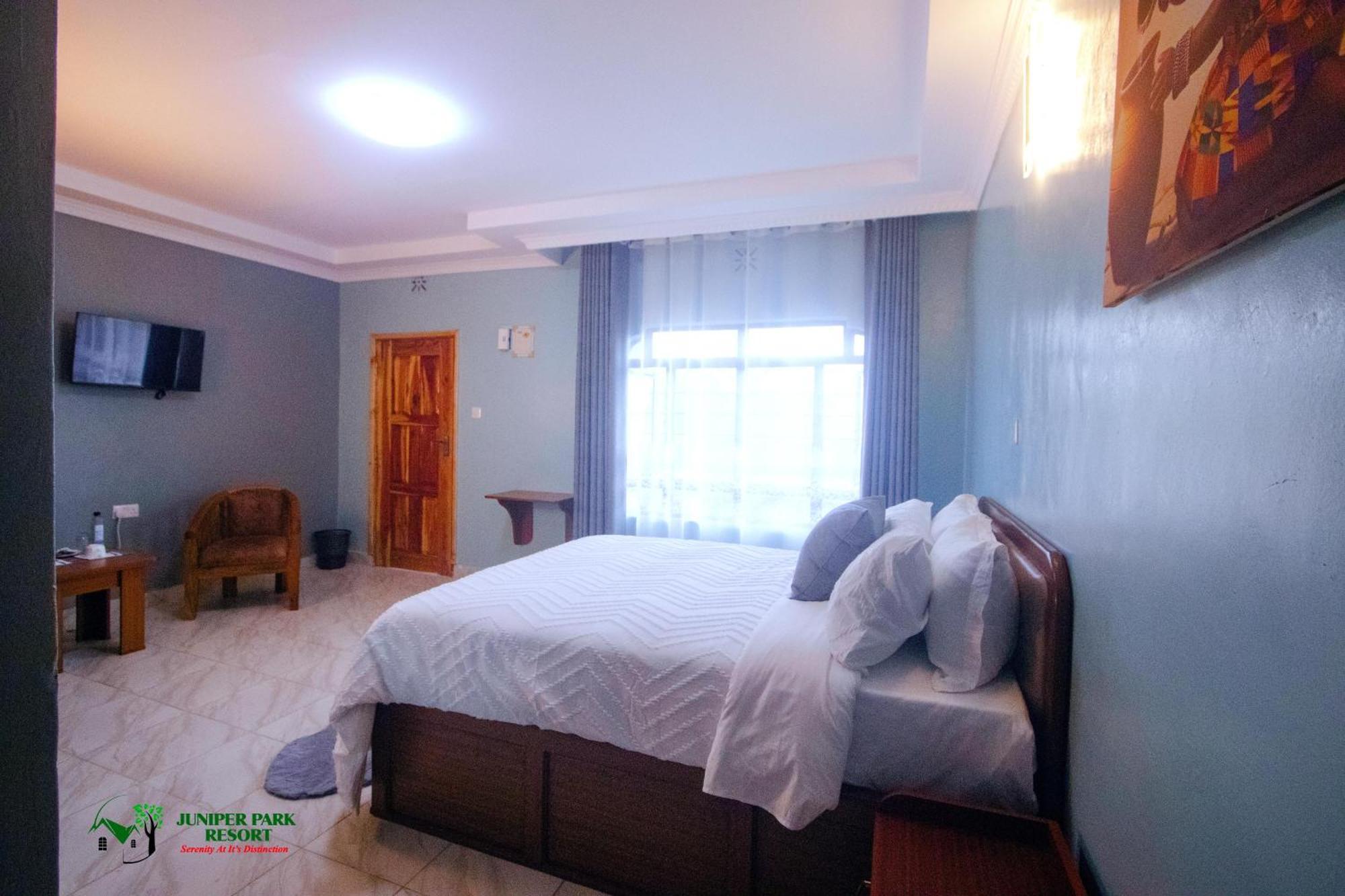 Juniper Park Resort Nyahururu المظهر الخارجي الصورة