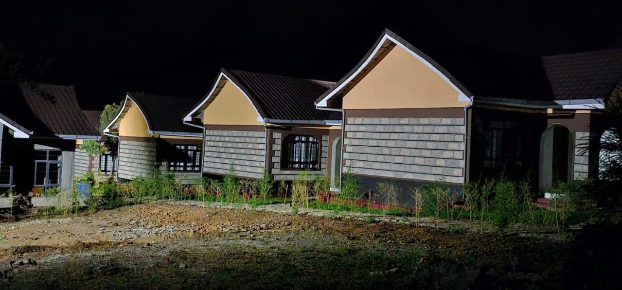 Juniper Park Resort Nyahururu المظهر الخارجي الصورة
