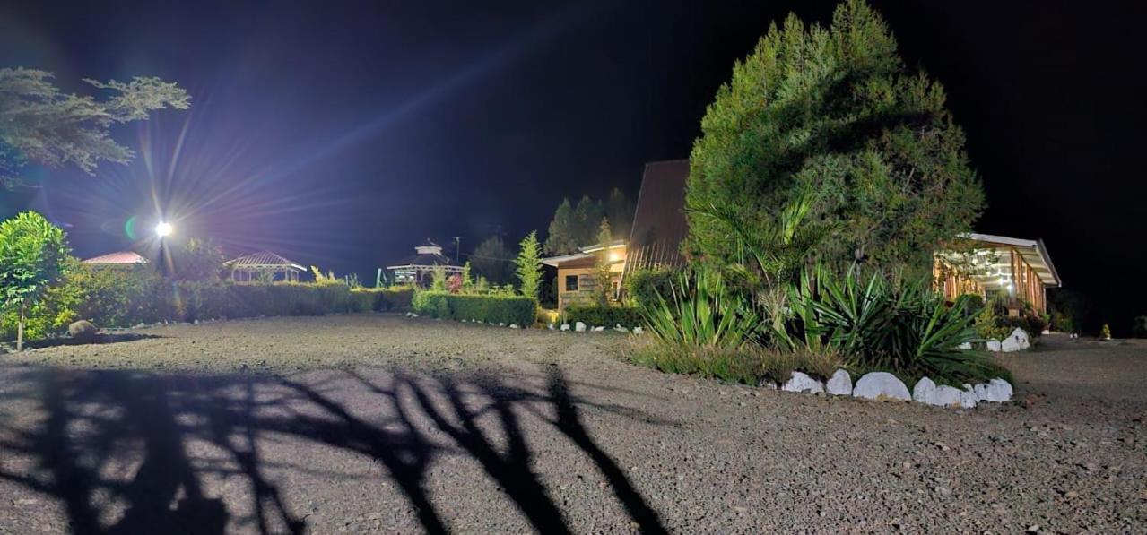 Juniper Park Resort Nyahururu المظهر الخارجي الصورة