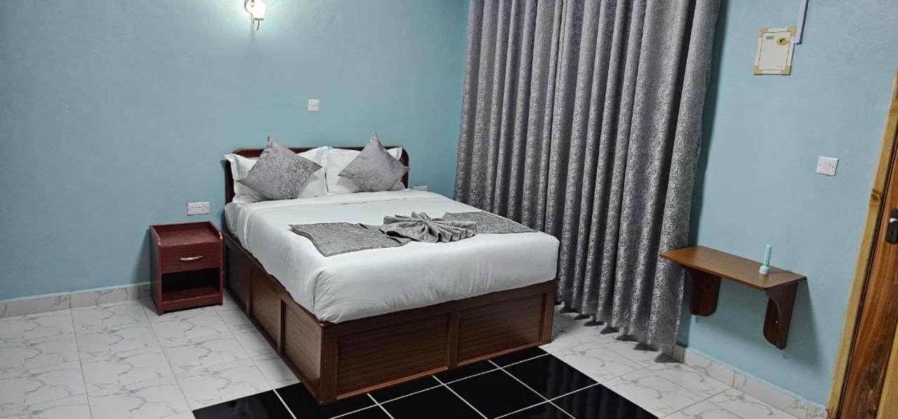 Juniper Park Resort Nyahururu المظهر الخارجي الصورة