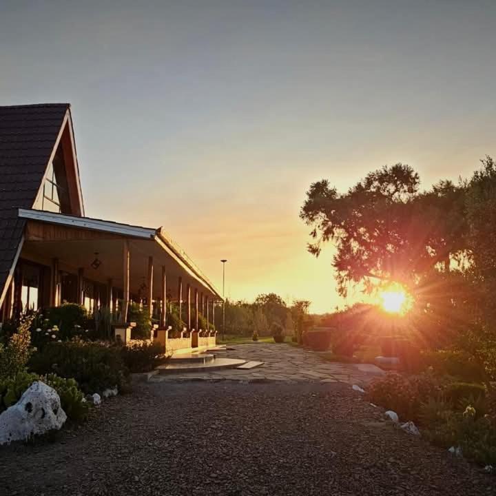 Juniper Park Resort Nyahururu المظهر الخارجي الصورة